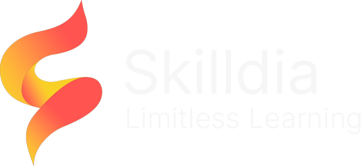 Skilldia Logo