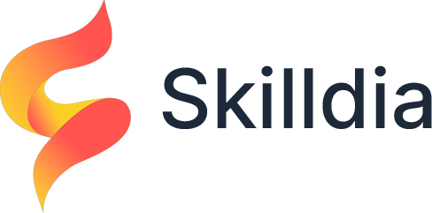Skilldia Logo