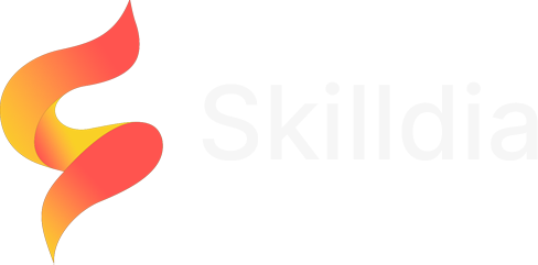 Skilldia Logo
